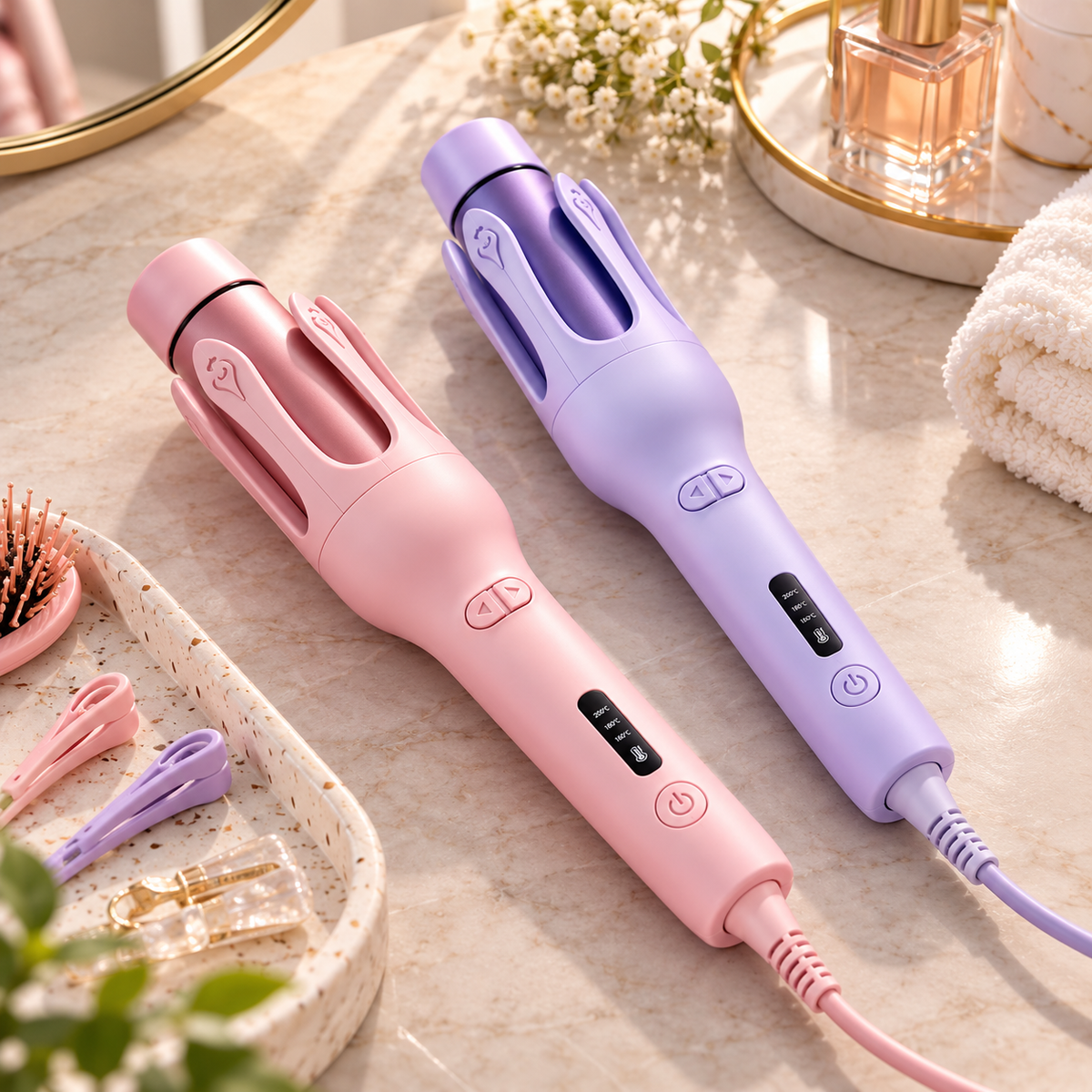 Beauty & Personal Care